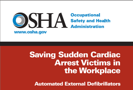 OSHA: Saving SCA Victims in the Workplace